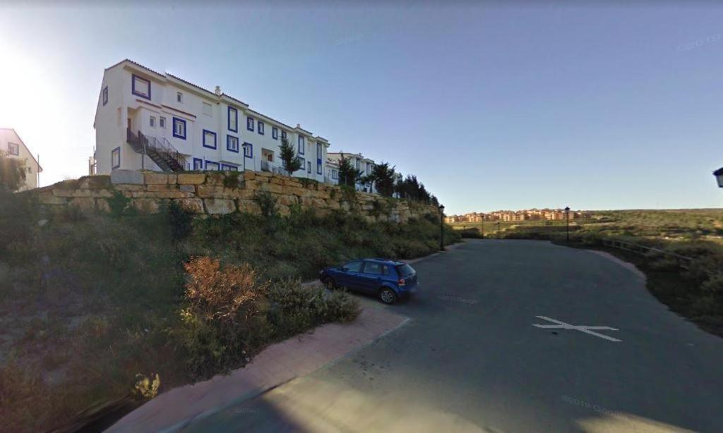 Duquesa Norte, Vistalmar Sea View Panorama Lägenhet Castillo de Sabinillas Exteriör bild
